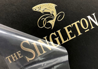 pegatinas-de-niquel-metal-dorado