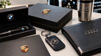 Pins metálicos adhesivos personalizados para automoción y marcas